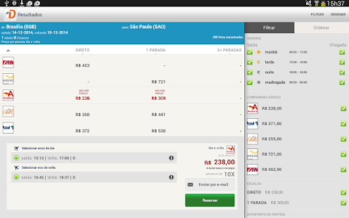 Decolando Screenshots 3