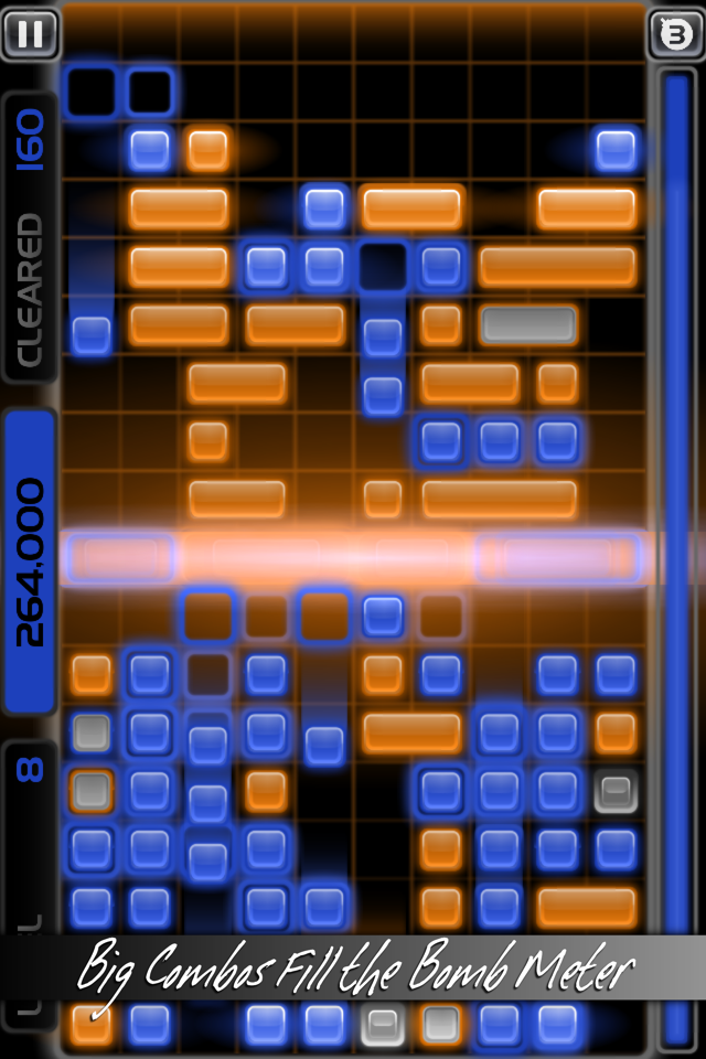 Slydris Screen 2