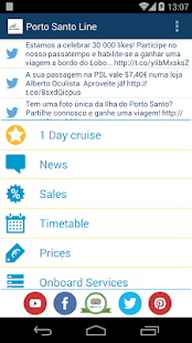 How to install Porto Santo Line 1.7 unlimited apk for pc