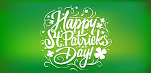 Saint Patrick Day Frames APK