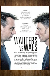 Guido Magazine Screenshots 1