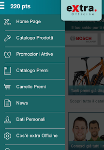 Lastest extra Officine APK