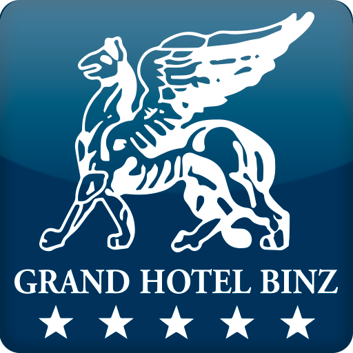 Grand Hotel Binz 旅遊 App LOGO-APP開箱王