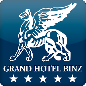Grand Hotel Binz  Icon