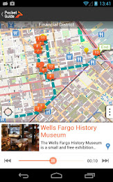 San Francisco poster 1