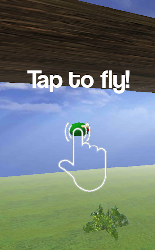 【免費街機App】Flappy 3D advanced-APP點子