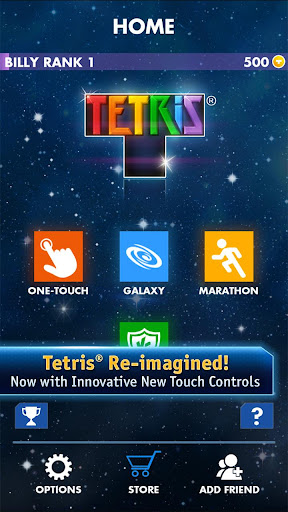 TETRIS®