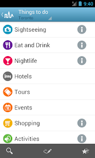 Toronto Travel Guide(圖3)-速報App