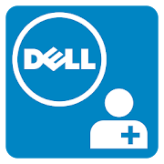 Dell Employee Volunteer 1.0 Icon
