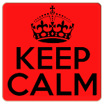 Cover Image of 下载 Keep Calm Wallpapers 1.5 APK