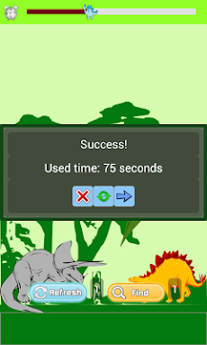 Dinosaur Games for Kidsのおすすめ画像4