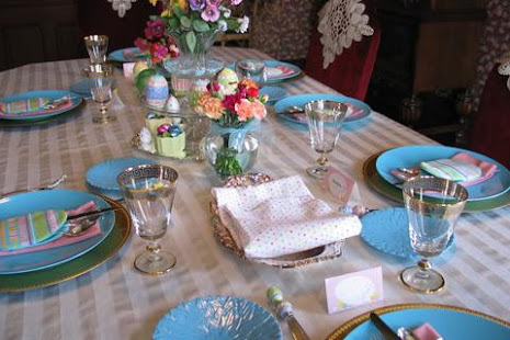 Table Setting Ideas(圖6)-速報App