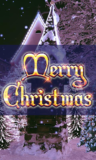 Christmas Live Wallpaper free