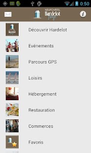 Download Hardelot Tourism Office APK for PC