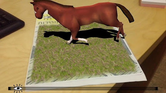 Lastest Horse AR APK