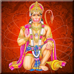 Hanuman Chalisa Audio & Lyrics Apk