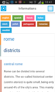 罗马离线地图，旅游指南，(圖6)-速報App