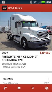 Download Brothers Truck Sales APK for PC