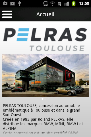 Pelras Toulouse