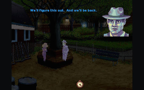 Blackwell 1: Legacy(圖4)-速報App