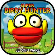 Super Floppy Bird 3D Hunter 1.2 Icon