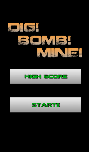 DigBombMine