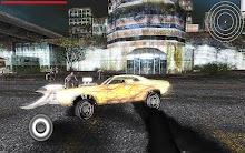 Car Armageddon 2012 - Lite