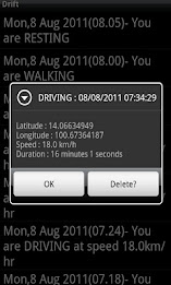 Drift by NECTEC poster 2