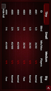 Geax Poker King