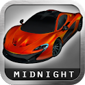 Midnight Racing icon