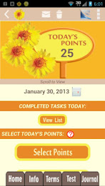 Happy Habits: Choose Happiness poster 5