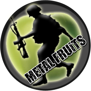 METAL FRUITS 2013 TD Beta 1.0.0