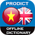 Vietnamese -English dictionary3.4.8