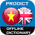 Vietnamese -English dictionary3.4.8
