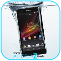 Sony Xperia z iLock icon