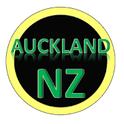Auckland New Zealand 0.1 Icon