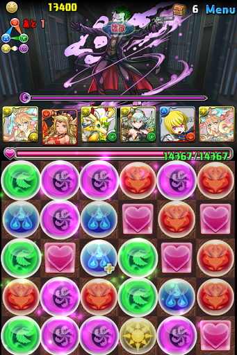 パズドラ ダンジョン攻略 バットマンコラボ パズドラ攻略 交流サイト パズドラ攻略まとめ