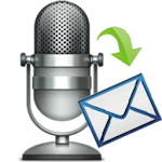 Cover Image of Download Voice Messenger Pro  APK