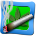 Roll A Joint Icon