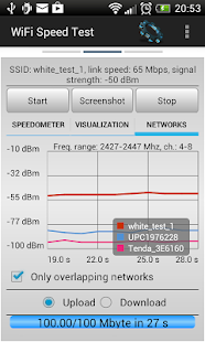WiFi Speed Test(圖3)-速報App
