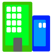 Towers 1.1 Icon