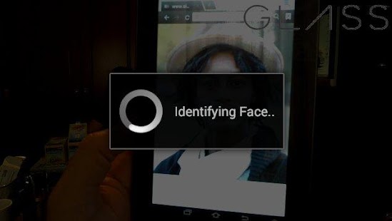 How to mod Glass Face Recognizer patch 1.0.2 apk for pc