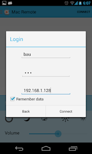 Mac Remote App Android - Descargar Gratis