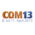 COM13 logo