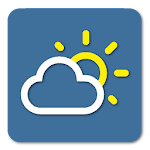 Cover Image of Download Weather Forecast: UK Free 4.2.1 APK