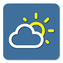 Weather Forecast: UK Free mobile app icon