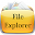 File Explore App for Android Download on Windows