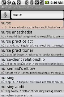 BKS Stedman Medical Dictionary