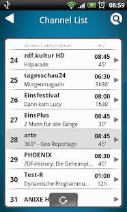 Download Grundig Smart Remote APK