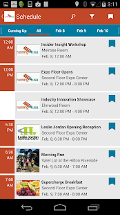 Lastest Running USA APK